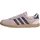 Breaknet Sleek Damen Clear Pink/Dark Blue/Gum 37,5