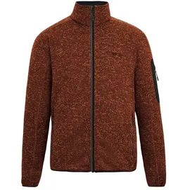 Regatta Newhill Fleece Orange XL