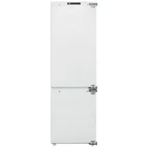 Sharp SJ-BD237E00X Einbau-Kühlgefrierkombination (242 l, 1780 mm hoch, Weiß)