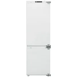 Sharp SJ-BD237E00X Einbau-Kühlgefrierkombination (242 l, 1780 mm hoch, Weiß)