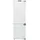 Sharp SJ-BD237E00X Einbau-Kühlgefrierkombination (242 l, 1780 mm hoch, Weiß)