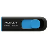 ADATA UV128 - USB-Flash-Laufwerk - 256 GB - USB 3.2 Gen 1