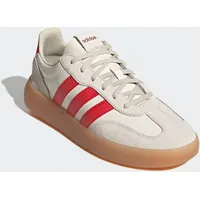 adidas Barreda Decode Off White / Better Scarlet / Alumina 40 2/3