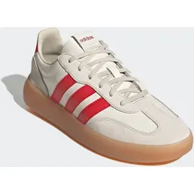 adidas Barreda Decode Off White / Better Scarlet / Alumina 40 2/3