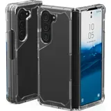 UAG Samsung Galaxy Z Fold5 Hardcase transparent