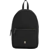 Tommy Hilfiger TH Spring Backpack Black