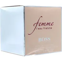 Hugo Boss Femme l'eau fraiche 30ml Eau de Toilette