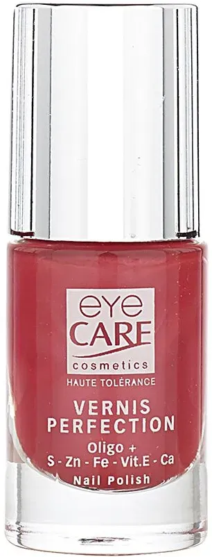 Eye Care cosmetics Perfection Nagellack Poppy 1314