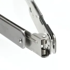 RADOLEO Grillbesteck Grill-Multi-Tool onesize Edelstahl silber