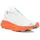 Salomon Aero Glide 2 W Damen White/Cherry Tomato/Electric Green 40 2/3