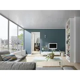 Decosa Deckenpaneel Stockholm weiß 2 St. 16,5 x 100 x 0,3 cm