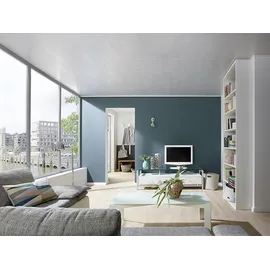 Decosa Deckenpaneel Stockholm weiß 2 St. 16,5 x 100 x 0,3 cm