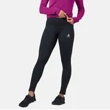 Odlo Essential Warm Damen Tights schwarz - XL