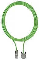 Pilz PMCcable FD/D4B6/005/Q25/S1