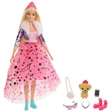 Barbie Prinzessinnen Abenteuer