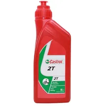 Castrol 2T 14E8CB 2T 1,0 l