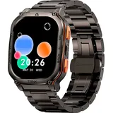 Kospet Tank M3 Ultra Smartwatch Special Edition Black