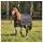 Bucas Outdoordecke Irish Turnout 100g 125 cm Schwarz/Gold