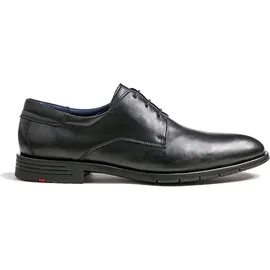 LLOYD Business Schuh schwarz, / Schwarz - 47