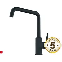 Franke Urban Black Matt - 115.0627.524 Hochdruckarmatur