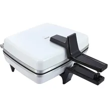 DEZAL Waffeleisen DEZAL model 301.4