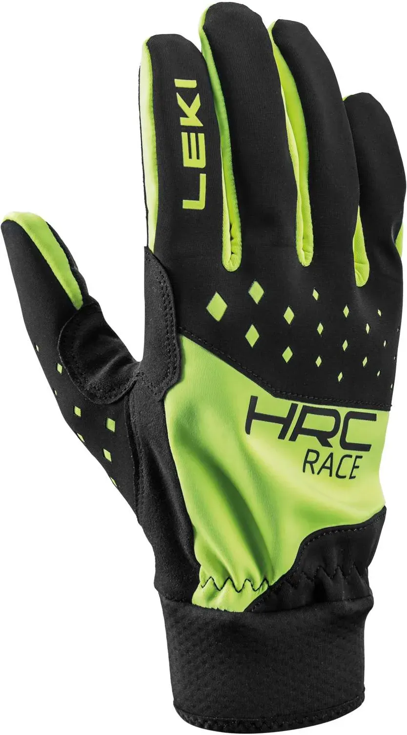 leki hrc race 9