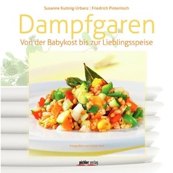 Dampfgaren