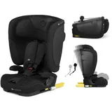 Kinderkraft FIX2GO i-Size 76-150 cm schwarz