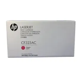 HP 653A (CF323A)
