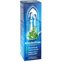 Klosterfrau Melissengeist Konzentrat