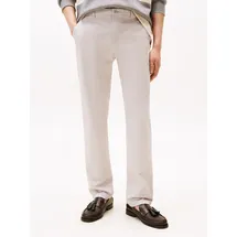 Tommy Hilfiger Denton Gerades Bein Grau 38