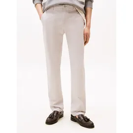 Tommy Hilfiger Denton Gerades Bein Grau 38