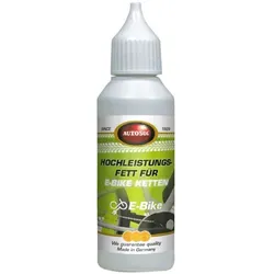Kettenfett E-Bike Autosol High Performance Grease 50ml