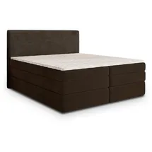 masseno MATERN 160 x 200 cm H2 Braun