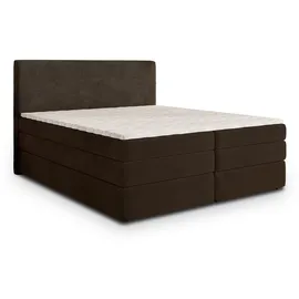 masseno MATERN 160 x 200 cm H2 Braun