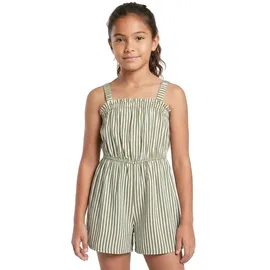 Roxy - Kid's Playa Baby Printed - Jumpsuit Gr 12 Years - L beige