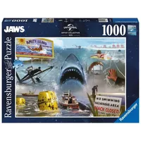 Ravensburger Puzzle Jaws 1000 Teile