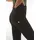 Freddy Leggings SUPERSKINNY Schwarz M