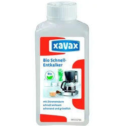 xavax® Bio Entkalker