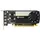 PNY NVIDIA T1000 4 GB GDDR6 VCNT1000-SB