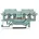 WAGO GmbH Co KG Durchgangsklemme 0 08-1 5mmq grau 279-621