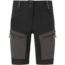 Whistler Kodiak Shorts Damen Schwarz 46