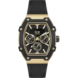 ICE-Watch Boliday Schwarz Silikon 40 mm 022865