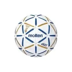 Molten D60 Pro Handball Größe 2 2