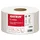 Katrin Jumbo-Toilettenpapier Gigant S2 2-lagig Recyclingpapier, 12 Rollen