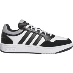 adidas Sportswear Hoops 3.0 Sneaker Herren IH0169 - cloud white/core black/grey two 44