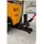KS Tools Rangierwagenheber Stahl 65-710 mm