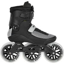 Powerslide Swell Nite 125 Schwarz 47