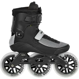 Powerslide Swell Nite 125 Schwarz 47