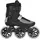 Powerslide Swell Nite 125 Schwarz 47